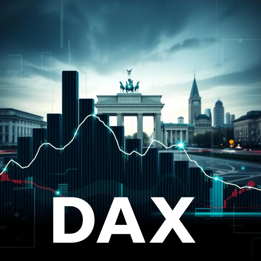 DAX im Fokus: Aktuelle Analysen & Perspektiven für Anleger