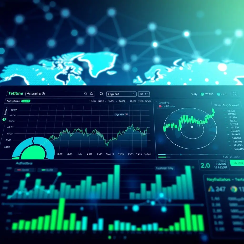 Aktien News: Märkte heute im Fokus (23.05.2025)