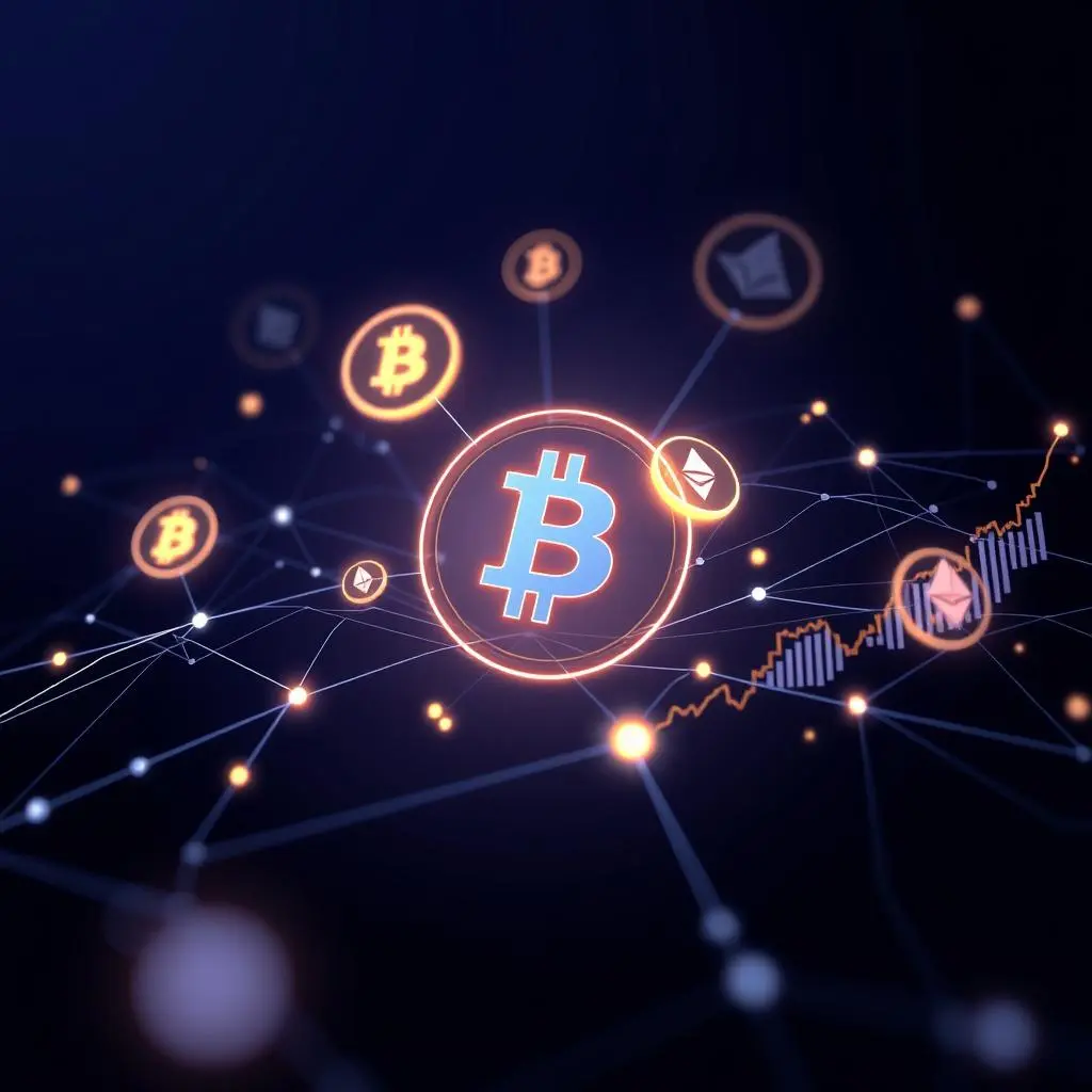 Krypto News Aktuell: Chancen & Risiken für Anleger
