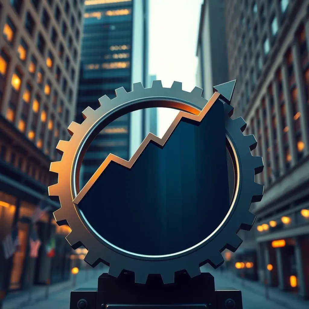 Dow Jones: Aktuelle Analyse & Ausblick 23.05.2025