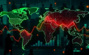 Börsen News aktuell: Markt-Updates & Analysen