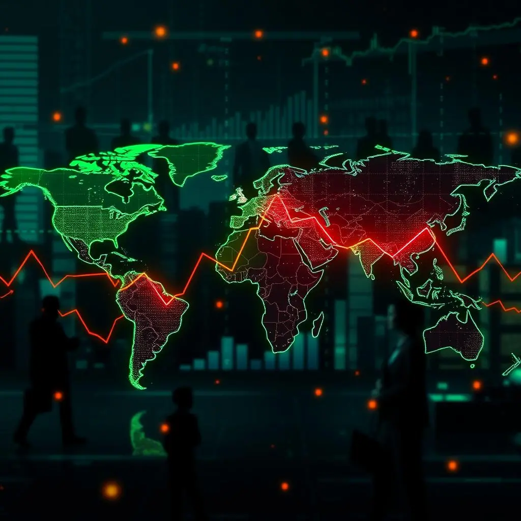 Börsen News aktuell: Markt-Updates & Analysen