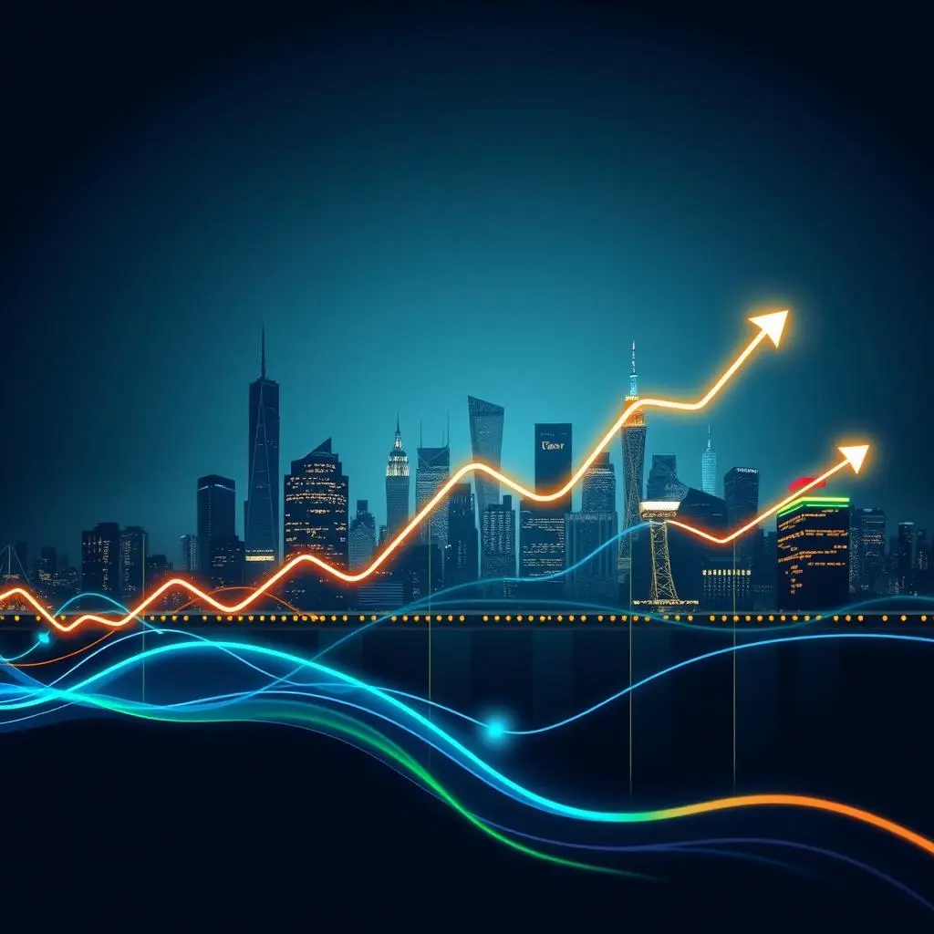 Börse aktuell: Trends, Chancen & Risiken für Anleger
