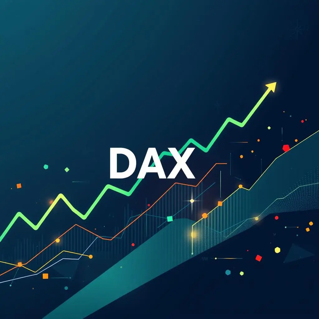 DAX Aktuell: Analyse, Trends & Ausblick für Anleger