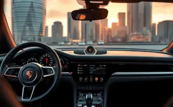 Porsche Aktie: Luxus, Performance & Investoren-Blick 2025