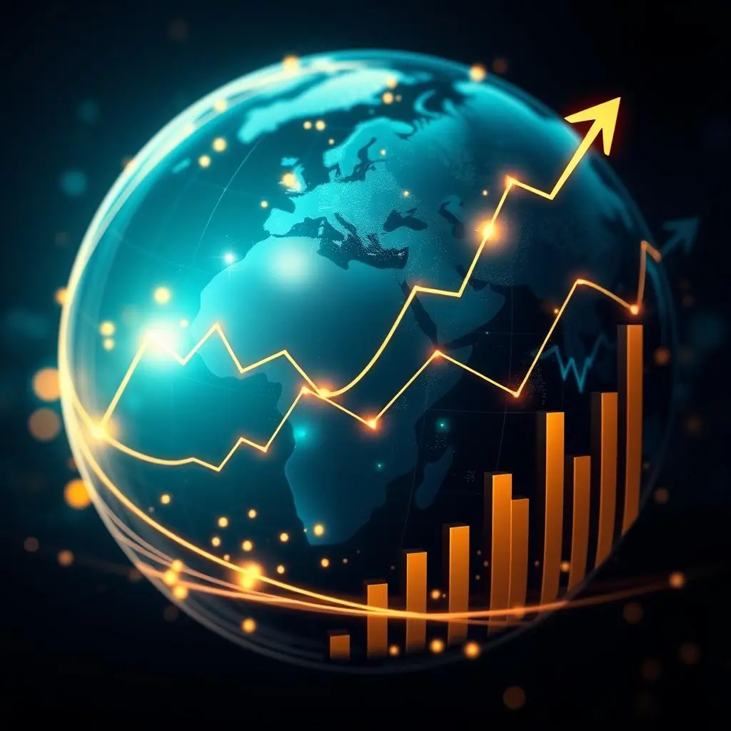 MSCI World: Globale Märkte & Ihre Anlagestrategie 2025