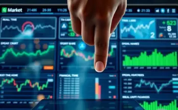 Finanzen Net: Das Portal für informierte Anlageentscheidungen