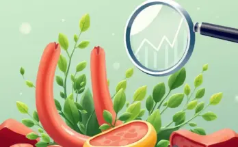 Wurst-Markt 2025: Investmentchancen & Risiken der Fleischbranche