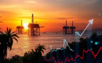 Guyana: Ölboom & Investment-Chancen 2025