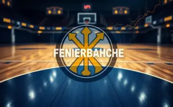 Fenerbahçe Basketball: Finanzieller Einfluss auf die Aktie