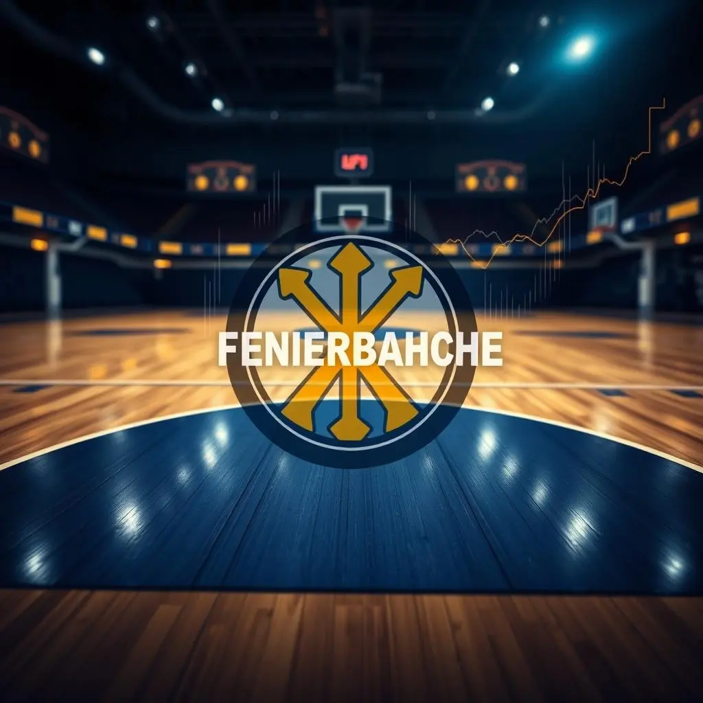 Fenerbahçe Basketball: Finanzieller Einfluss auf die Aktie