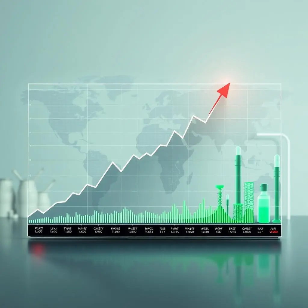 BASF Aktie: Analyse, Prognose & Chancen 2025