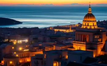 Malta: Finanzstandort und Investmentchancen 2025