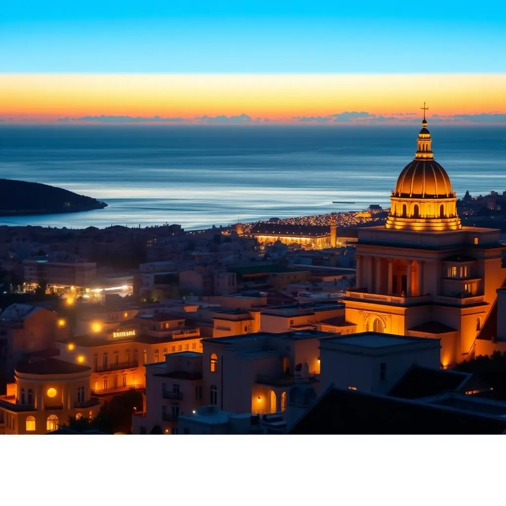 Malta: Finanzstandort und Investmentchancen 2025
