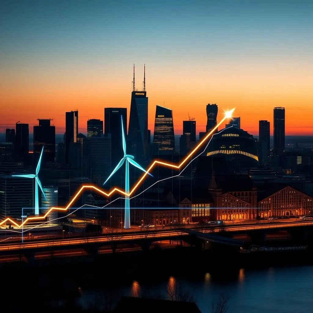 Deutschland: Investitionsstandort 2025 – Analyse