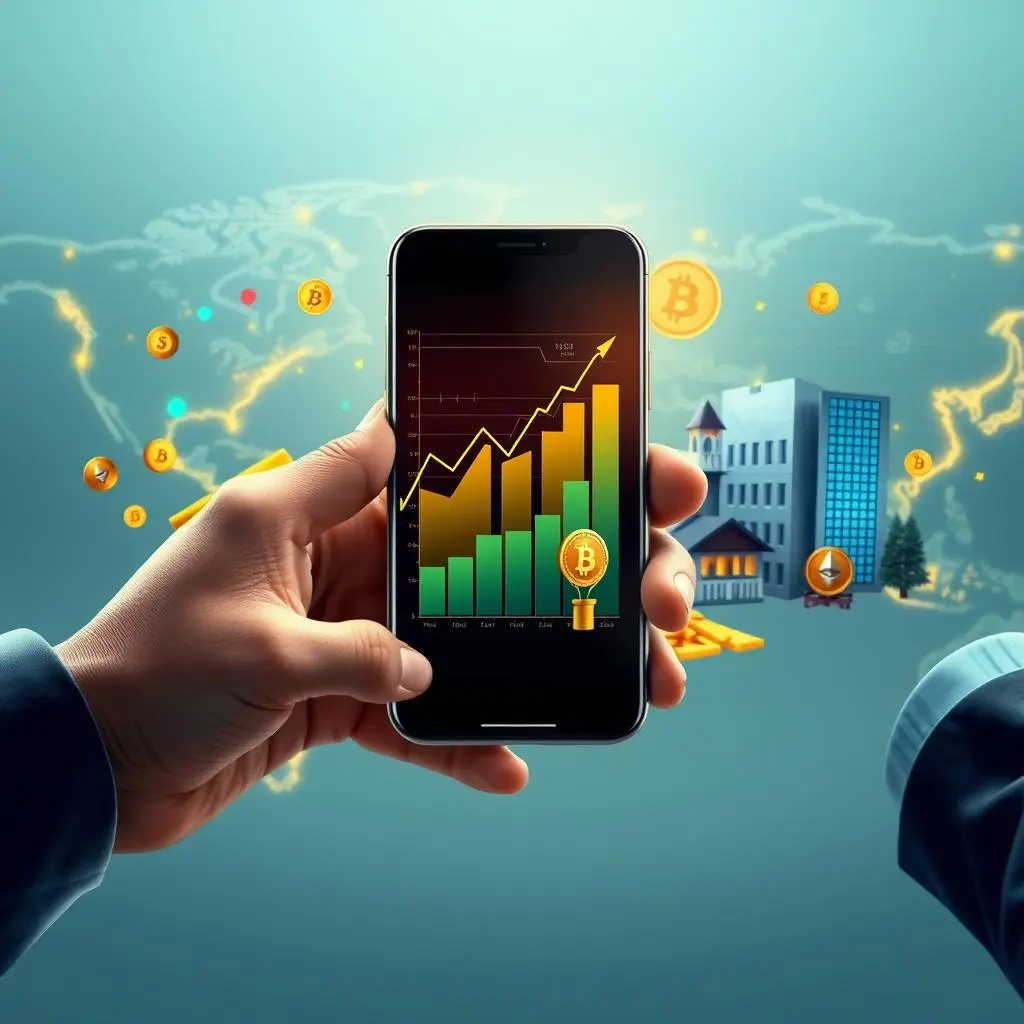 Investments 2025: Strategien & Marktchancen