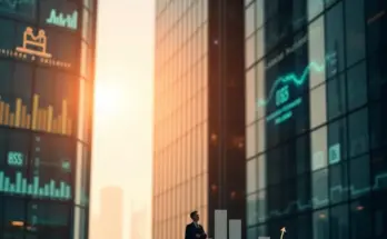Financial Company: Chancen & Risiken für Anleger 2025
