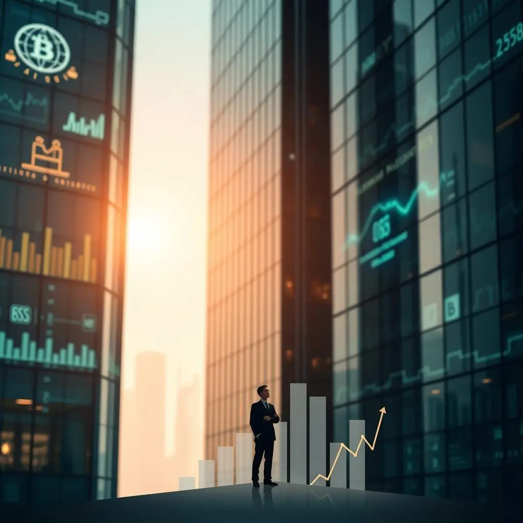 Financial Company: Chancen & Risiken für Anleger 2025