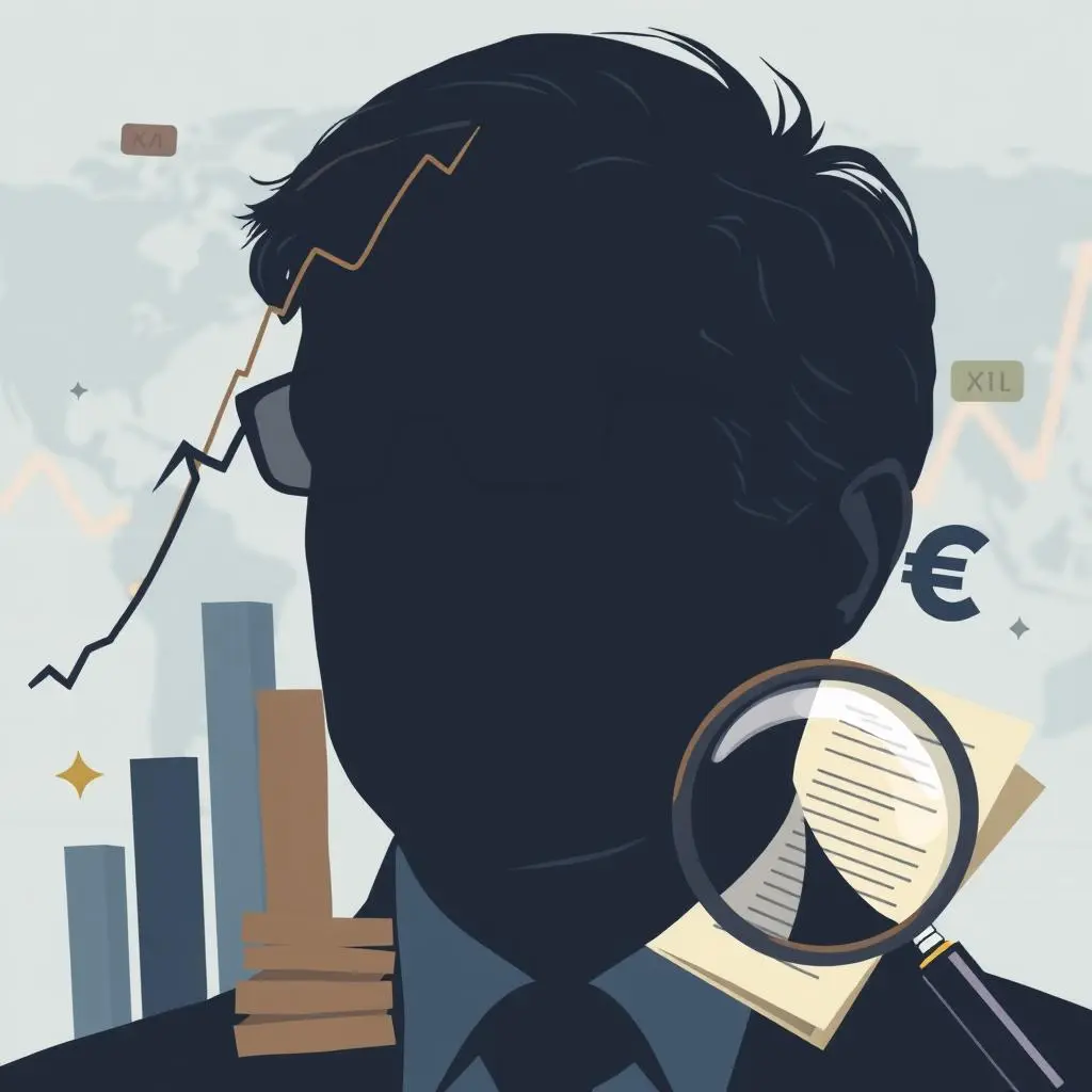 Michael Burry: Seine aktuellen Investments 2025 und Markteinschätzungen