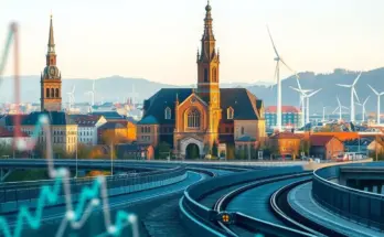 Stendal: Investitionschancen in der Altmark-Region