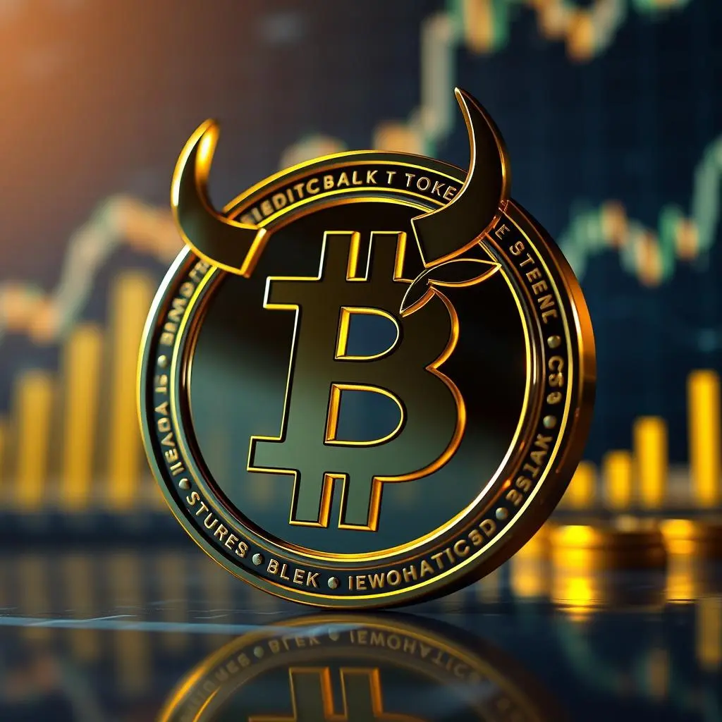 BTC Bull Token: Analyse & Risiken für Anleger (24.05.2025)