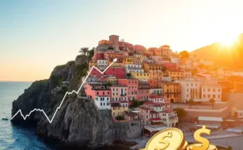 Positano: Luxus-Investment an der Amalfiküste | Finanzanalyse