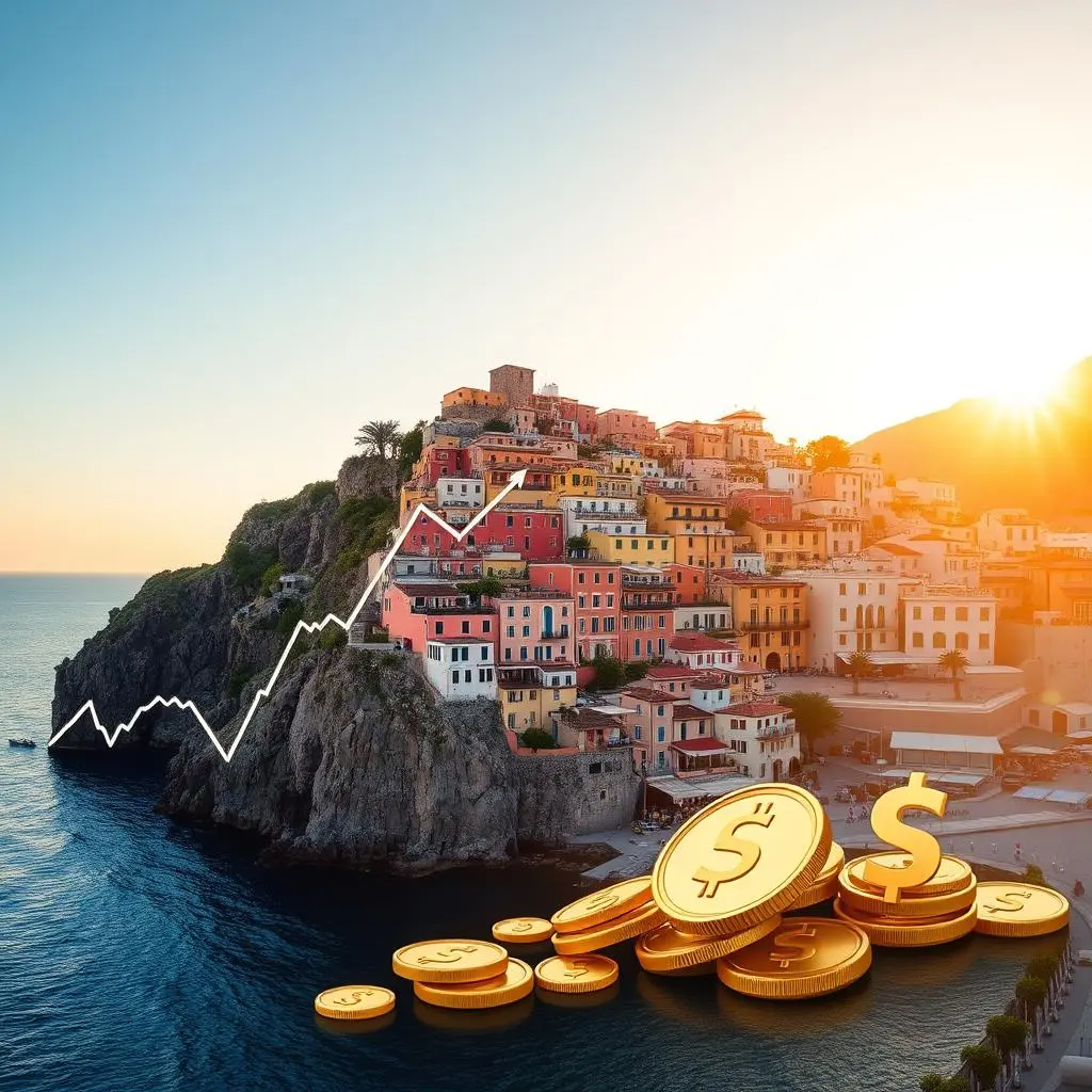 Positano: Luxus-Investment an der Amalfiküste | Finanzanalyse