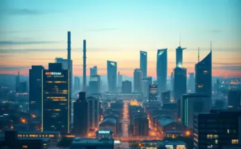 Lüdenscheid: Wirtschaftsstandort & Investmentblick 2025