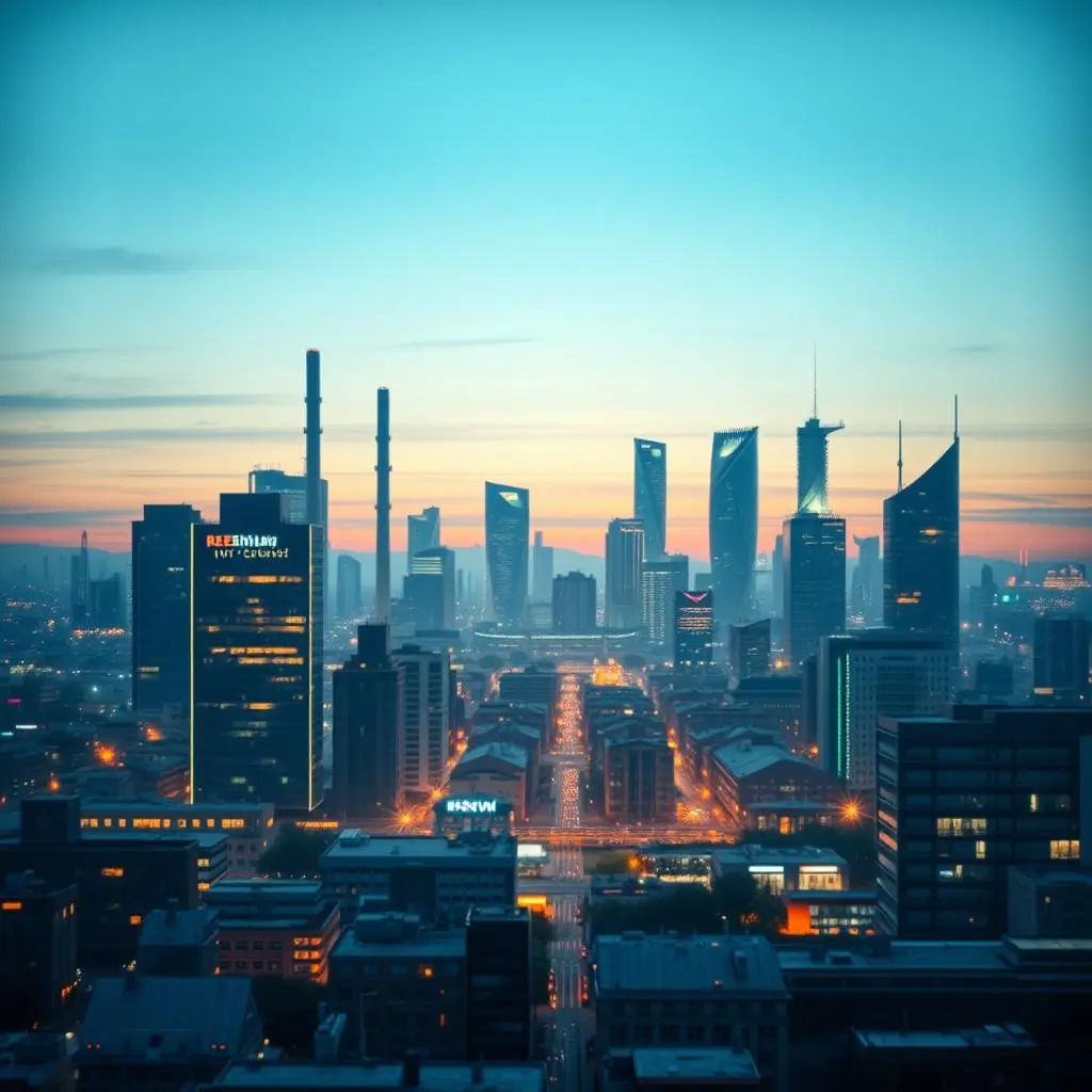 Lüdenscheid: Wirtschaftsstandort & Investmentblick 2025