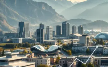 Bozen: Wirtschafts- & Investitions-Hotspot 2025