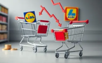 Lidl & Aldi Preiskampf: Investoren-Check 2025