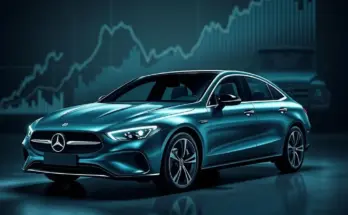 Daimler Aktie: Mercedes-Benz im Detail-Check für Anleger