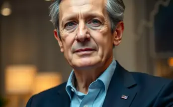 Bernard Arnault: Luxusimperium & Anlegerblick 2025