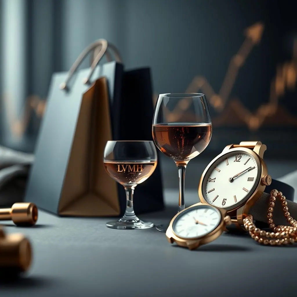 LVMH Aktie: Luxus-Gigant im Fokus der Anleger