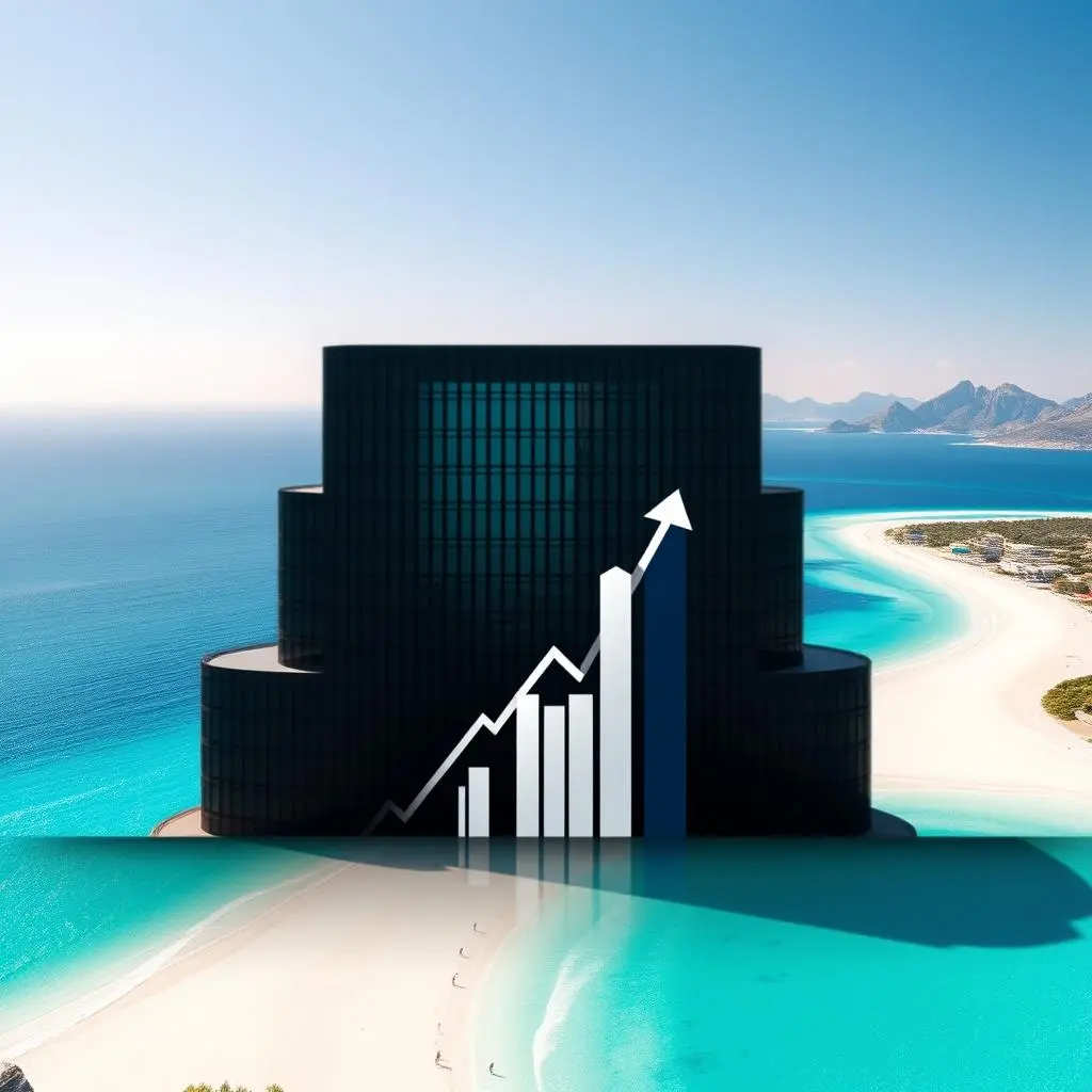 Sardinien als Investment: Analyse & Chancen 2025