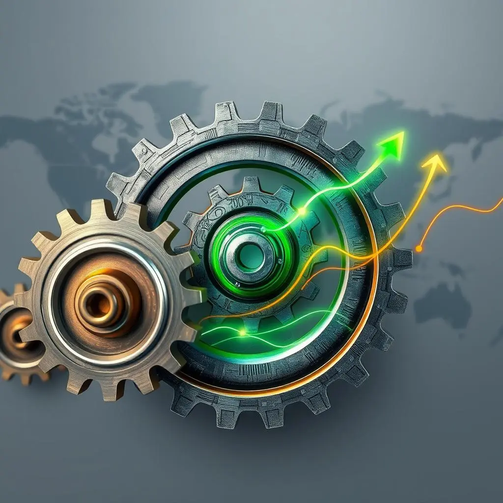 thyssenkrupp Aktie: Transformation & Chancen 2025