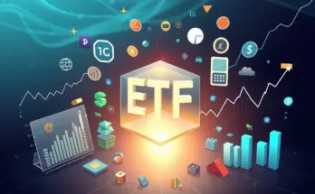 ETF: Ihr Wegweiser für informierte Anlageentscheidungen