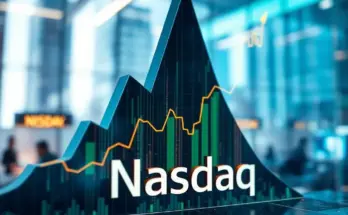 Nasdaq: Aktuelle Analyse & Ausblick für Anleger 2025