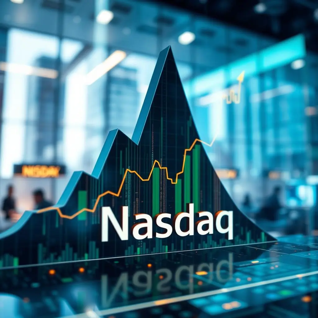 Nasdaq: Aktuelle Analyse & Ausblick für Anleger 2025