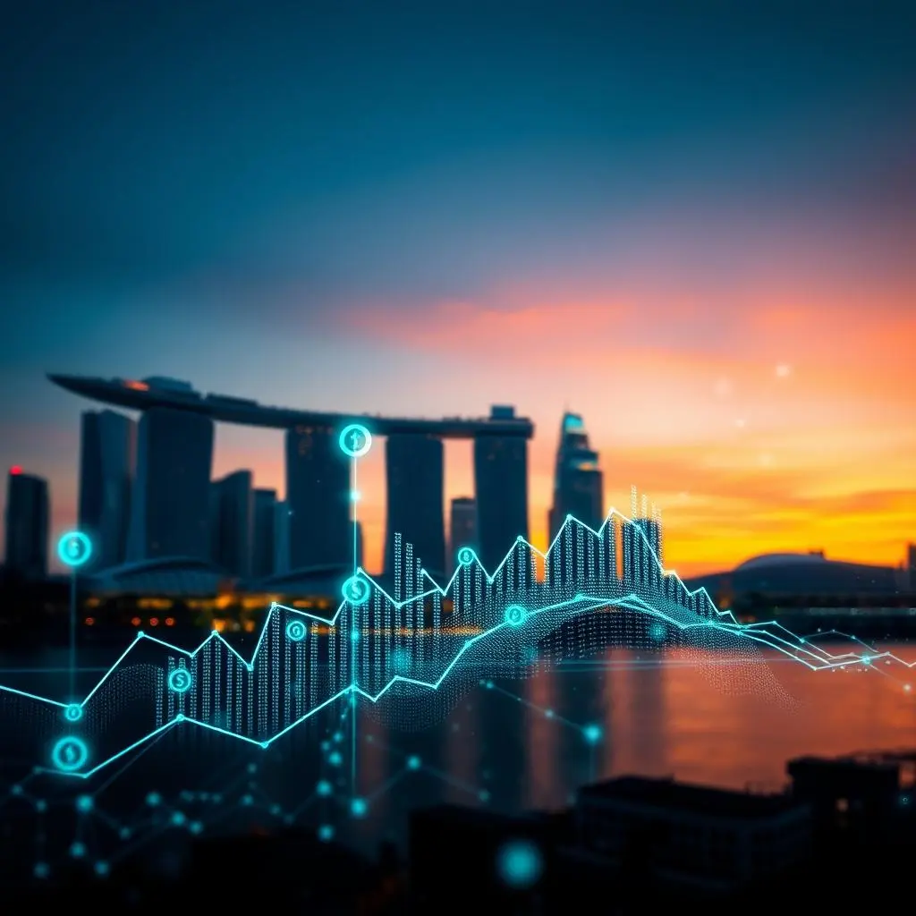 Singapur: Finanzhub & Anlagemagnet 2025