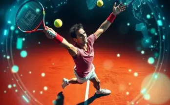 Rafael Nadal: Tennis-Ikone als Investmentfaktor?