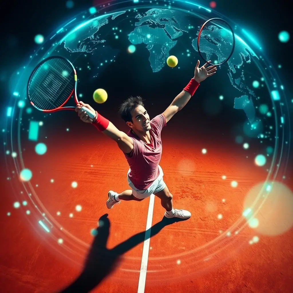 Rafael Nadal: Tennis-Ikone als Investmentfaktor?
