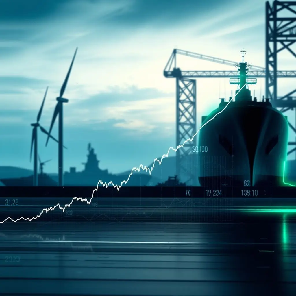 thyssenkrupp News: Aktuelle Entwicklungen für Anleger