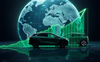 BYD Aktie: Analyse & Ausblick für Anleger (26.05.2025)