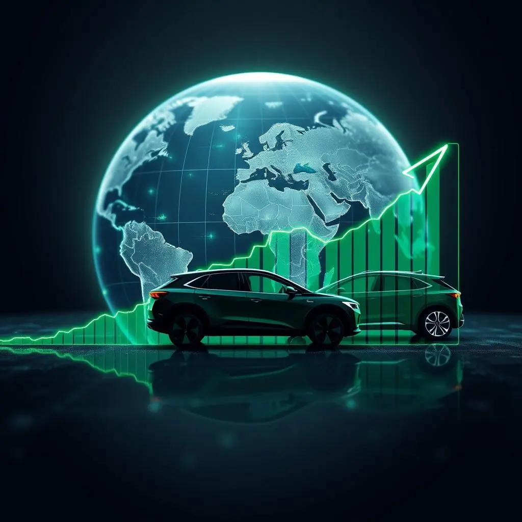 BYD Aktie: Analyse & Ausblick für Anleger (26.05.2025)