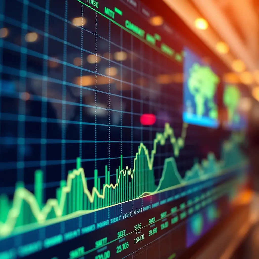 Börse Aktuell: Marktüberblick & Investment-Chancen