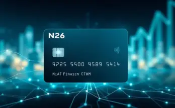 N26: Fintech-Gigant im Fokus der Anleger 2025
