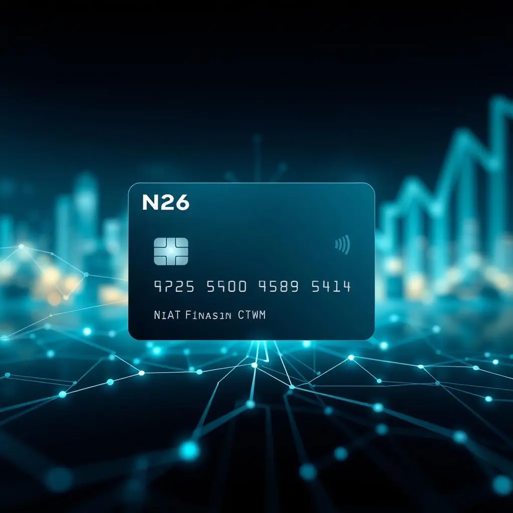 N26: Fintech-Gigant im Fokus der Anleger 2025
