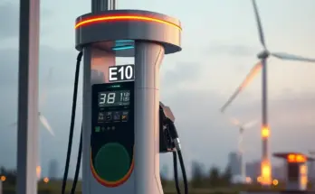 E10 Tanken: Chancen & Risiken für Investoren 2025