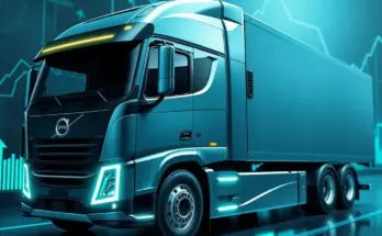 Volvo Aktie: Aktuelle Analyse & Zukunftsaussichten